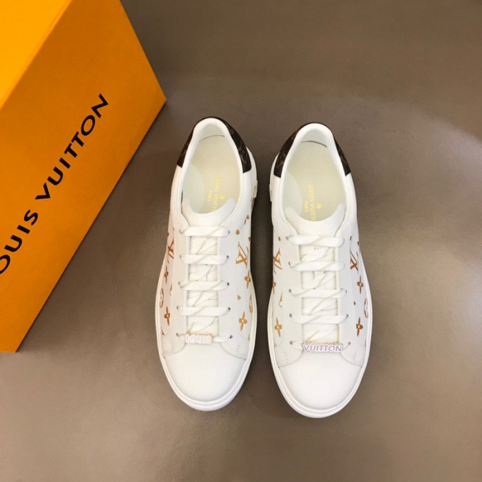 lou1su1tt Luxembourg Sneaker