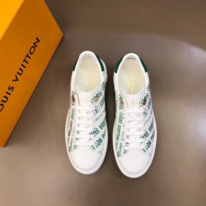 lou1su1tt Luxembourg Sneaker