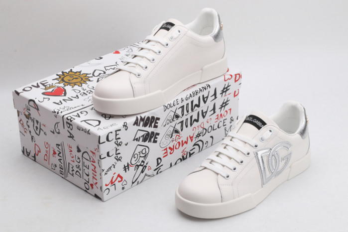 D.G. Sneaker