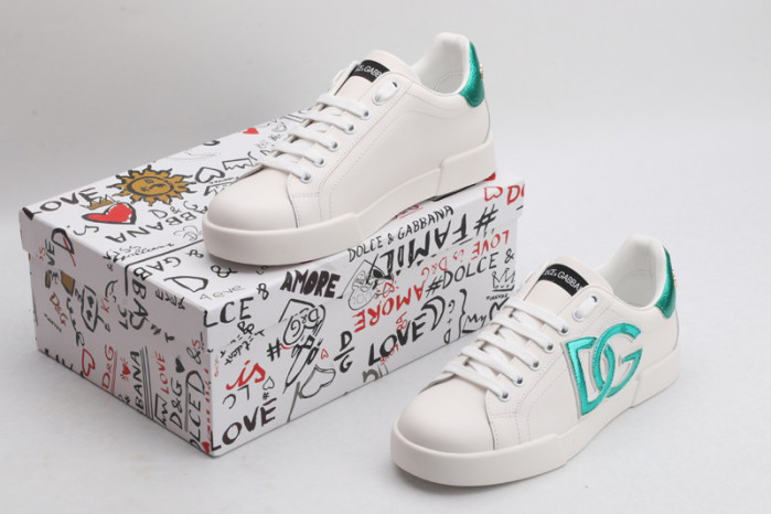 D.G. Sneaker