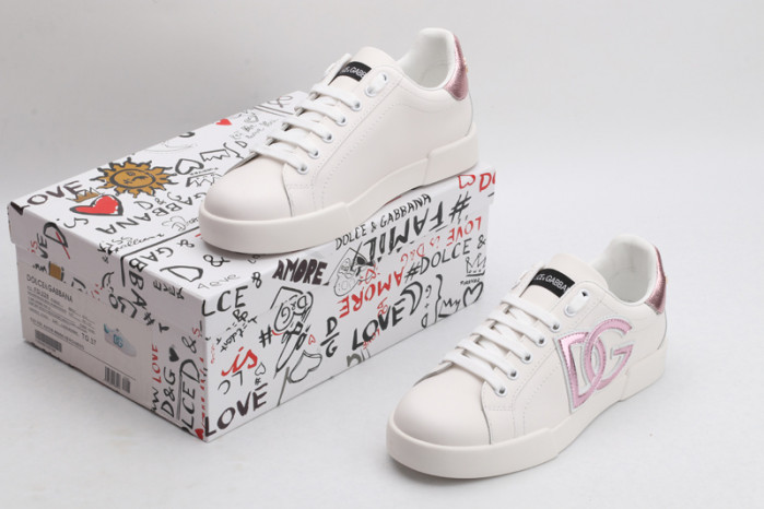 D.G. Sneaker