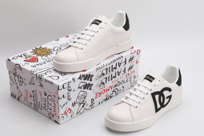 D.G. Sneaker