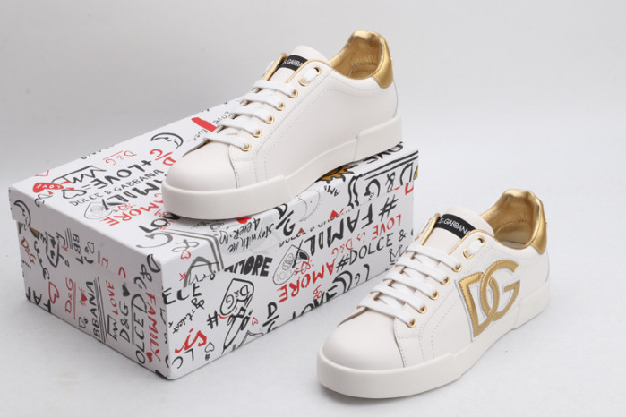 D.G. Sneaker