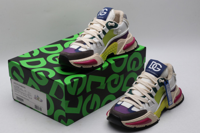 D.G. Sneaker