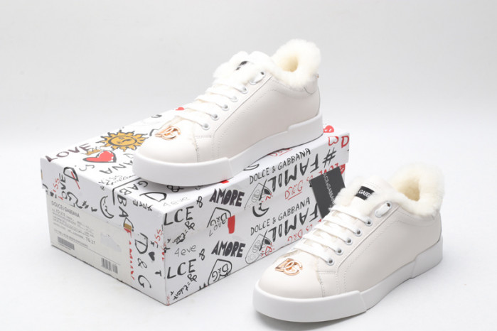 D.G. Sneaker