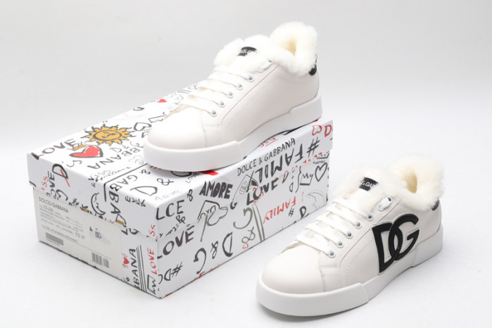 D.G. Sneaker