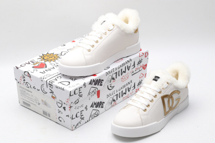 D.G. Sneaker
