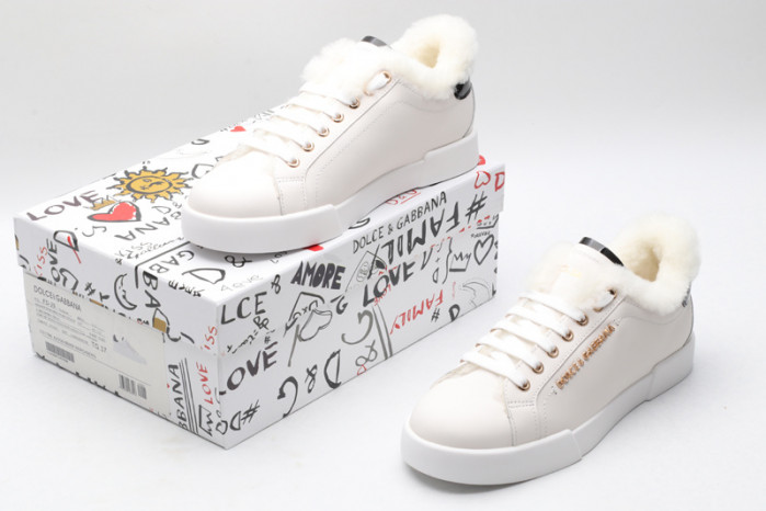 D.G. Sneaker