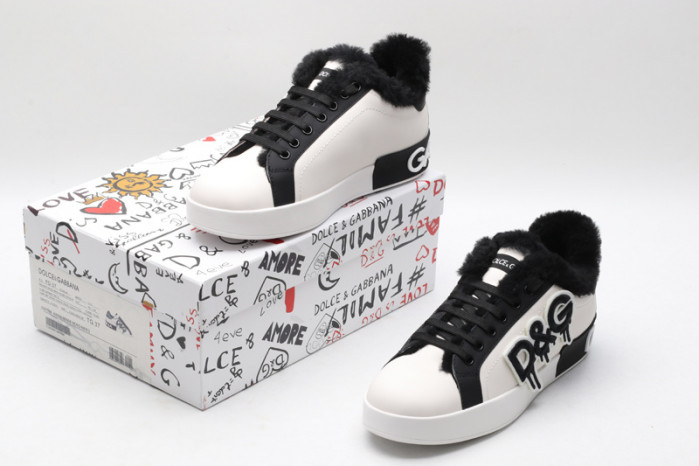 D.G. Sneaker