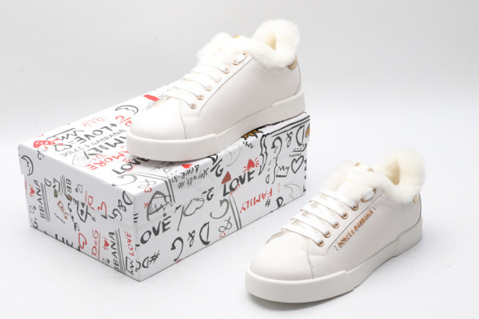 D.G. Sneaker