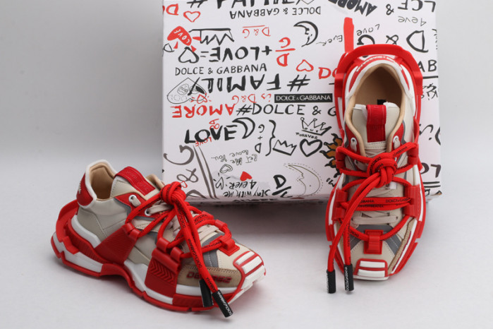 D.G. Sneaker
