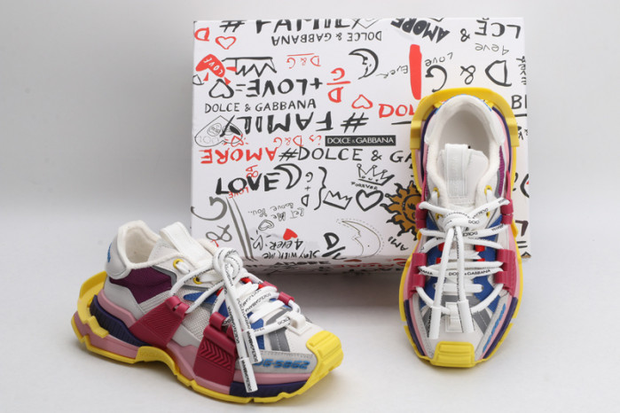 D.G. Sneaker