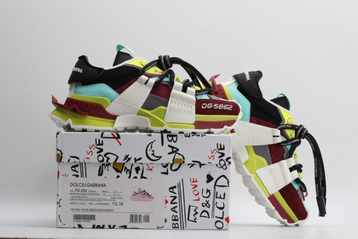 D.G. Sneaker