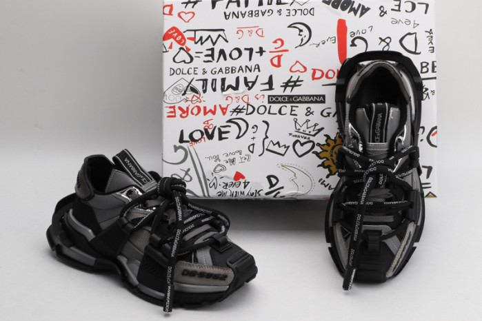 D.G. Sneaker