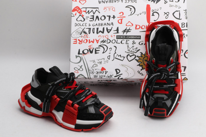 D.G. Sneaker