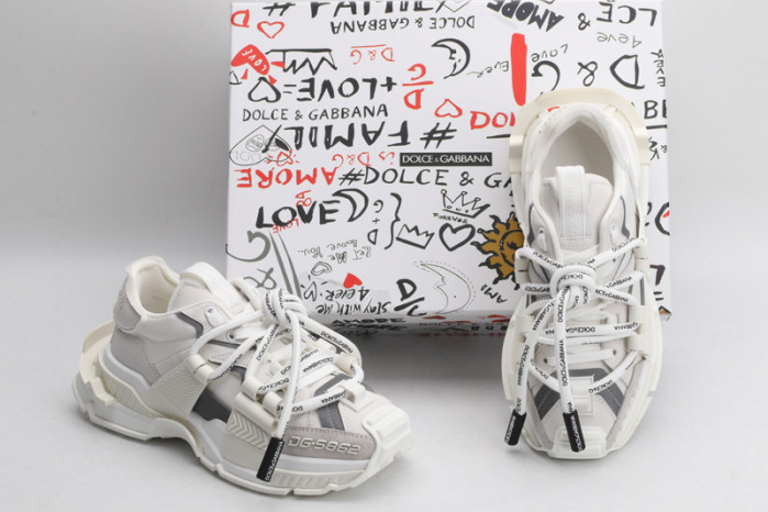 D.G. Sneaker