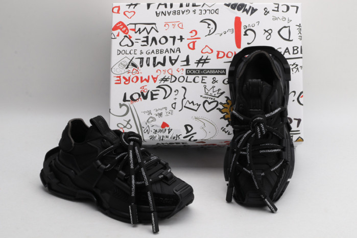 D.G. Sneaker