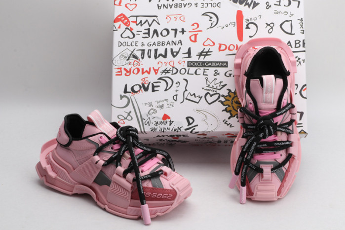 D.G. Sneaker