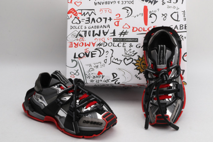 D.G. Sneaker
