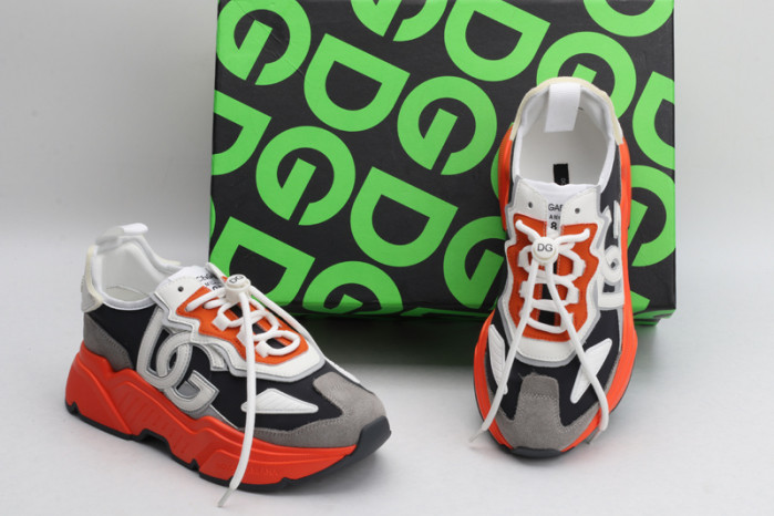 D.G. Sneaker