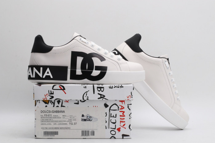D.G. Sneaker