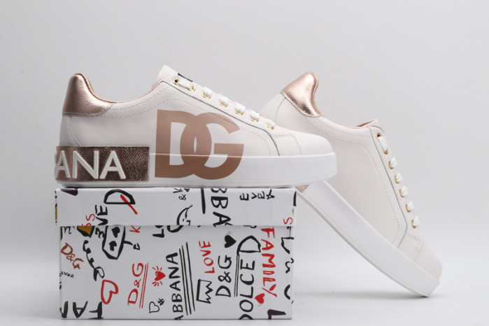 D.G. Sneaker