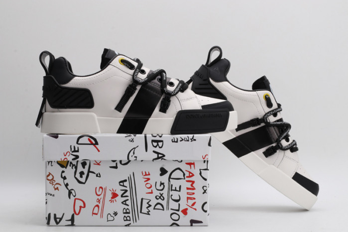 D.G. Sneaker