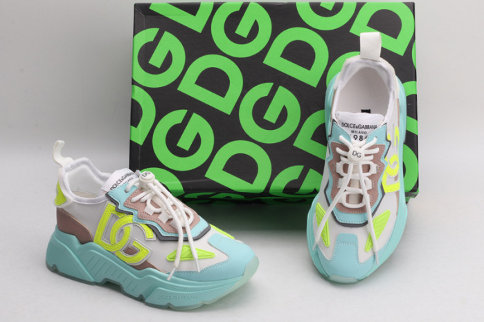 D.G. Sneaker