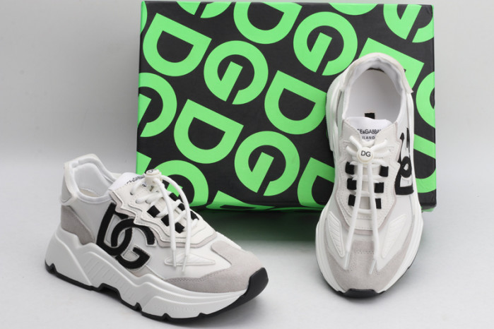 D.G. Sneaker