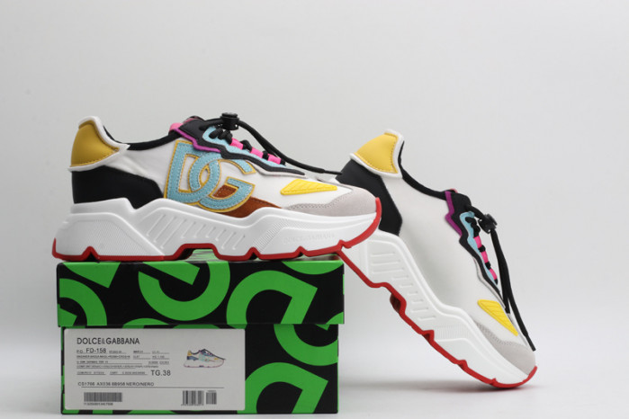 D.G. Sneaker