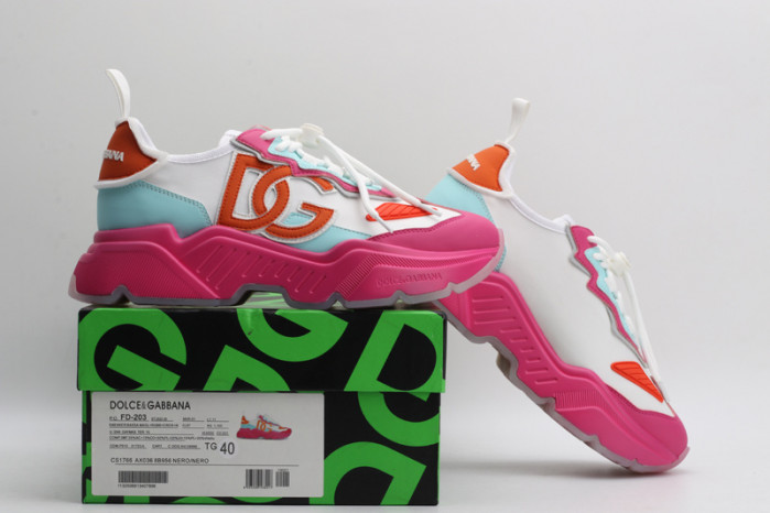 D.G. Sneaker