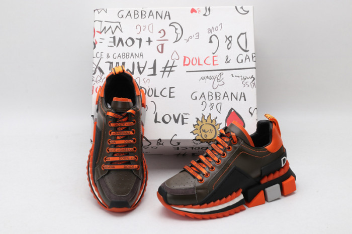 D.G. Sneaker