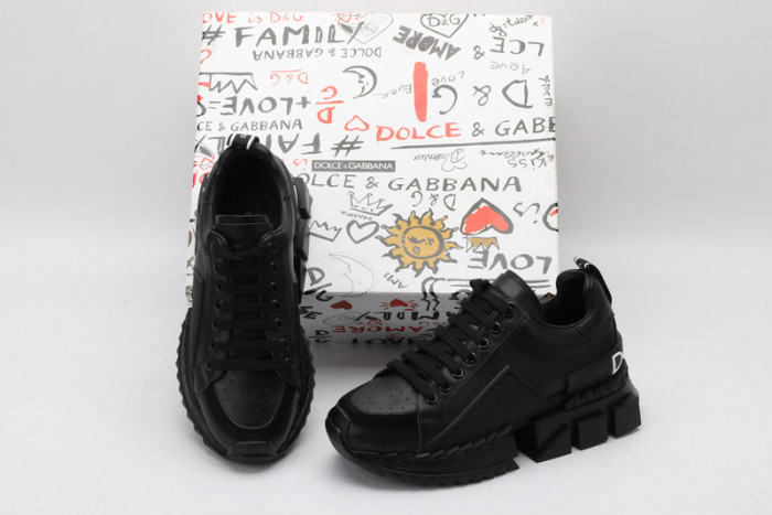D.G. Sneaker