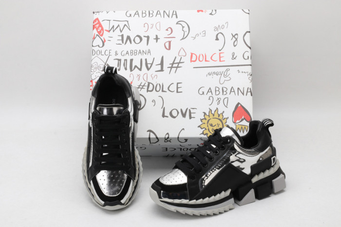D.G. Sneaker