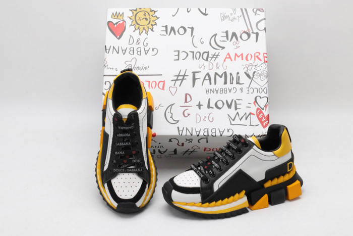 D.G. Sneaker