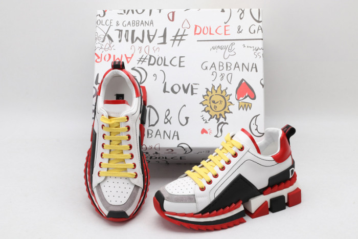 D.G. Sneaker