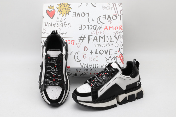 D.G. Sneaker