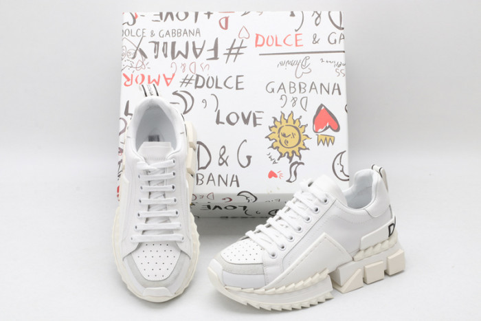 D.G. Sneaker