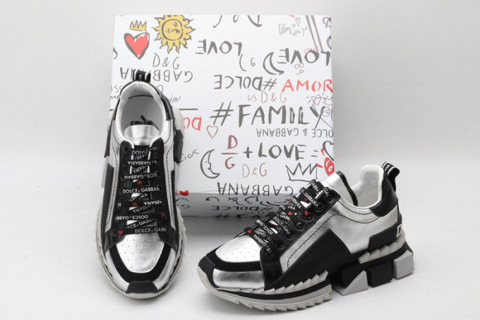 D.G. Sneaker