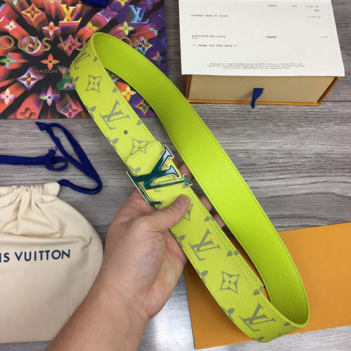 Lou1su1tt BELT