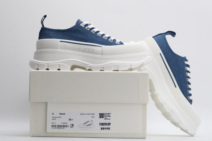 MQ Sneakers