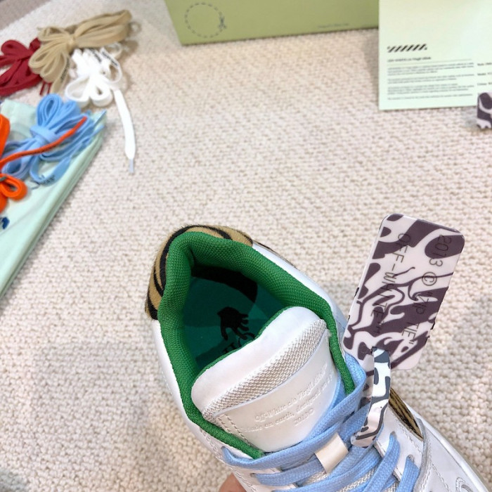 OFW SNEAKER