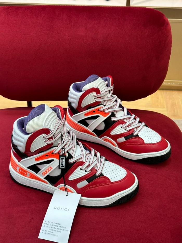 Gu66 BASKET