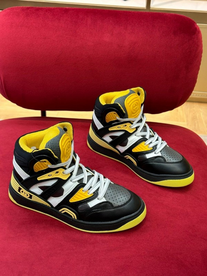 Gu66 BASKET
