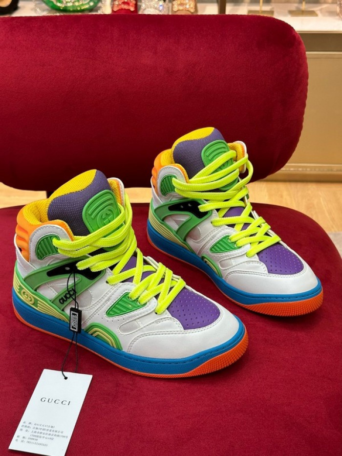 Gu66 BASKET