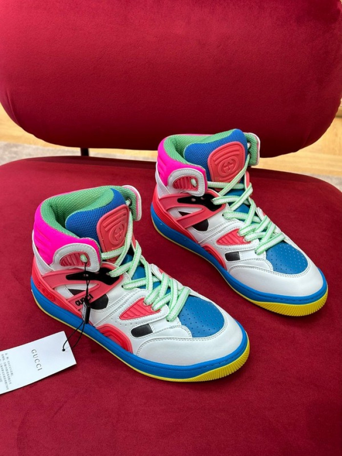 Gu66 BASKET