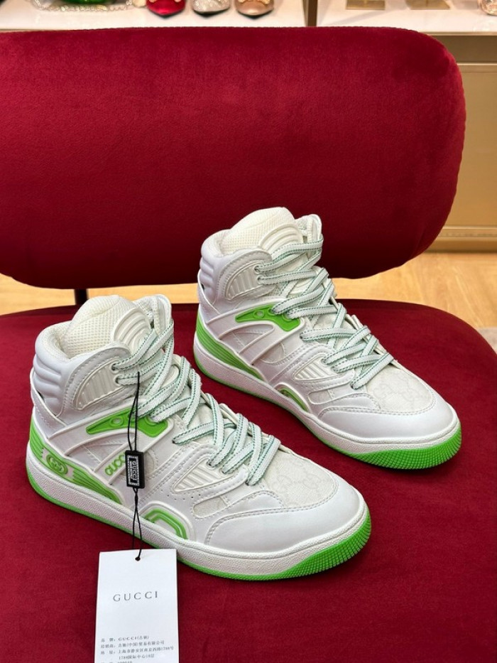 Gu66 BASKET