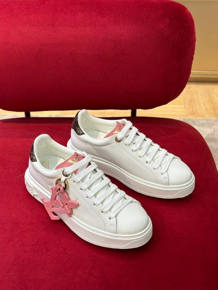 lou1su1tt Luxembourg Sneaker