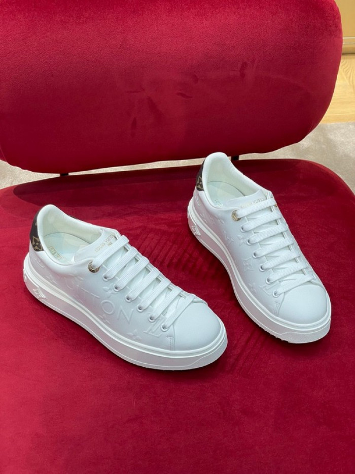 lou1su1tt Luxembourg Sneaker