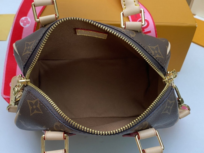 Lou1su1tt BAG